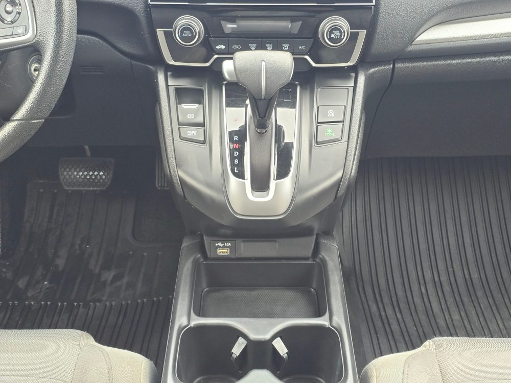 Thumbnail: 2021 Honda CR-V - 13