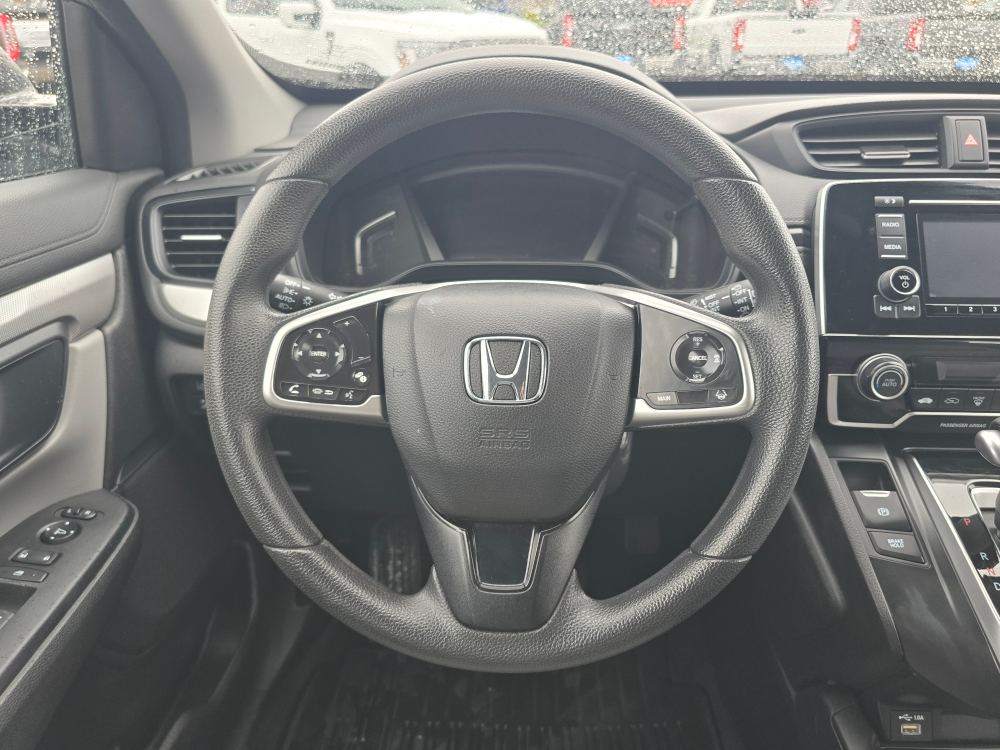 Thumbnail: 2021 Honda CR-V - 7