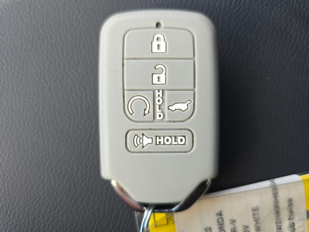 Thumbnail: 2022 Honda CR-V - 15