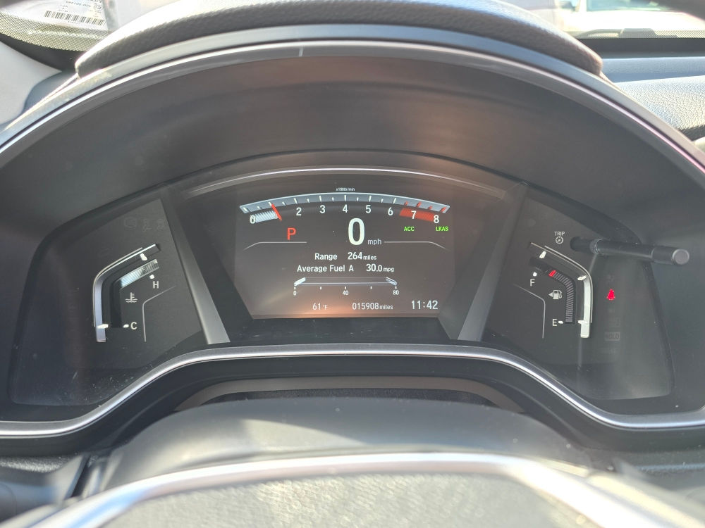 Thumbnail: 2022 Honda CR-V - 14