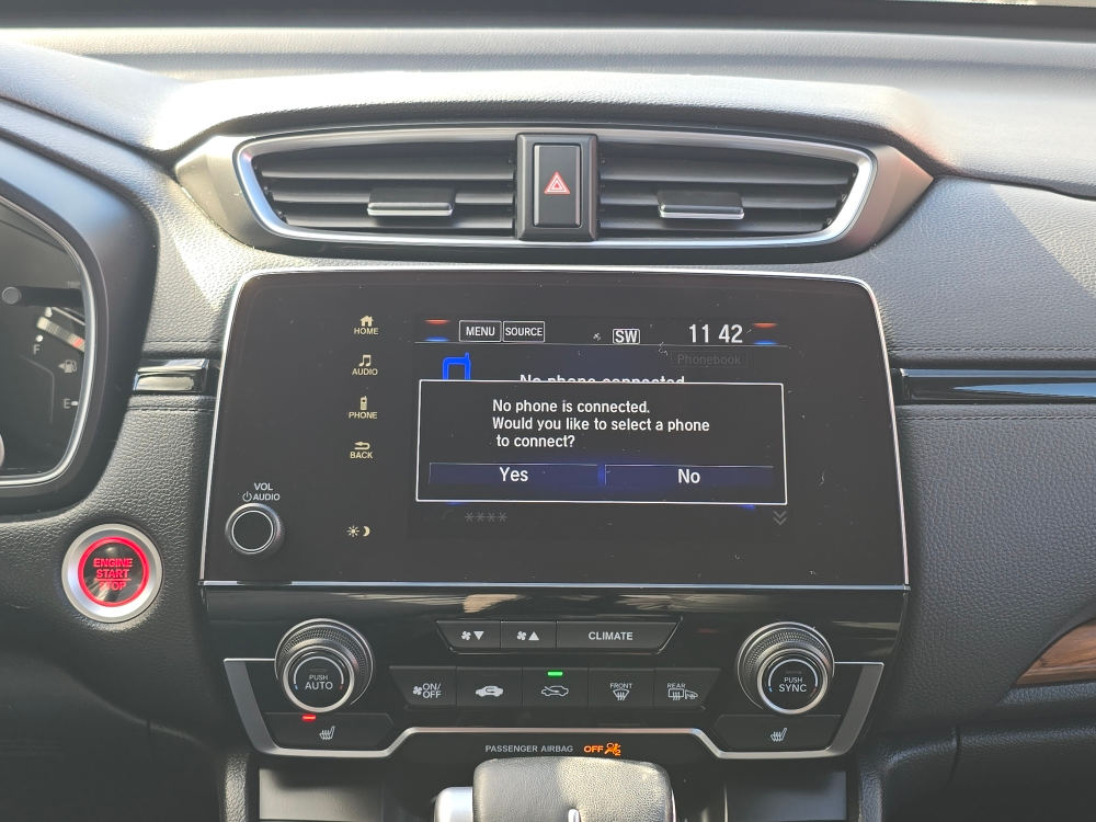 Thumbnail: 2022 Honda CR-V - 12