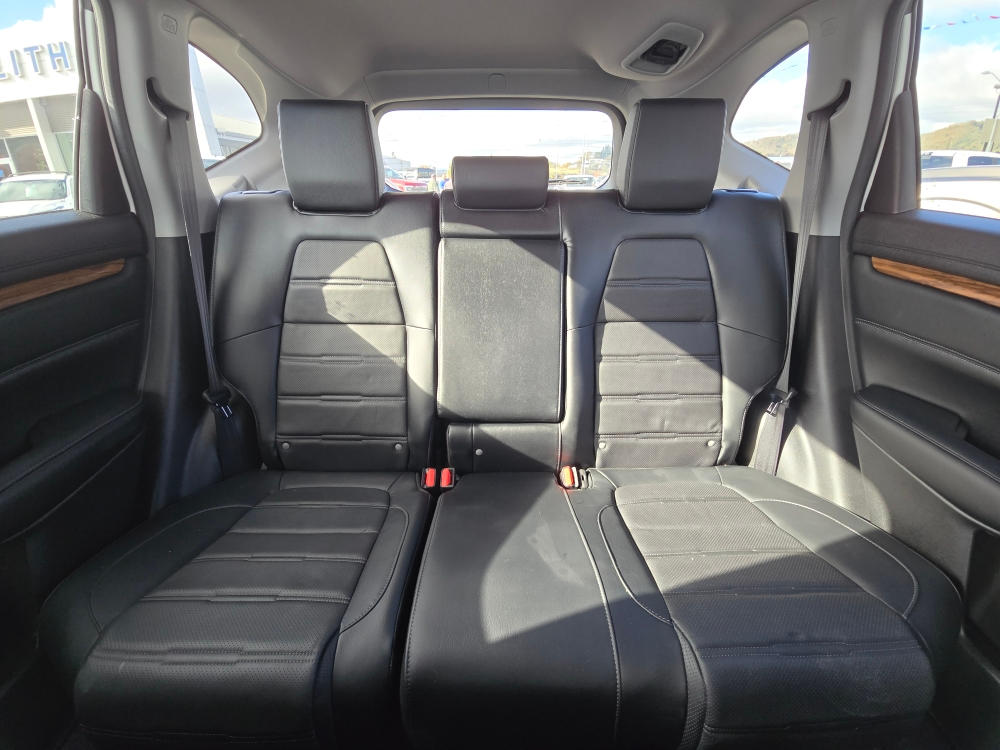 Thumbnail: 2022 Honda CR-V - 19