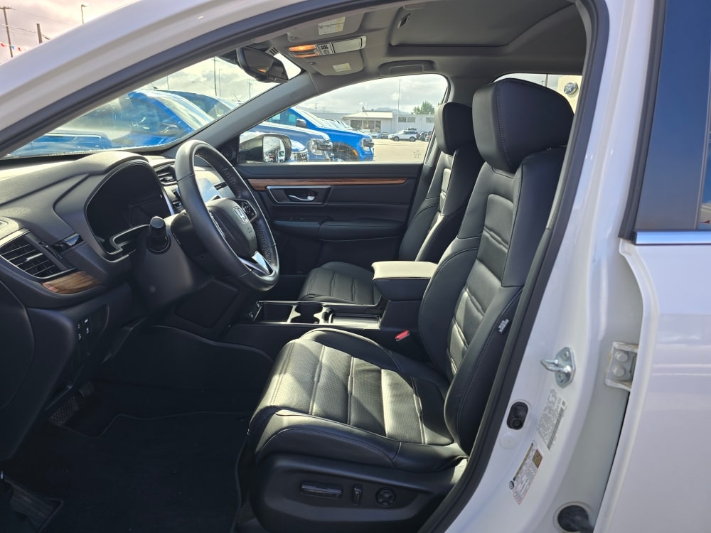 Thumbnail: 2022 Honda CR-V - 8