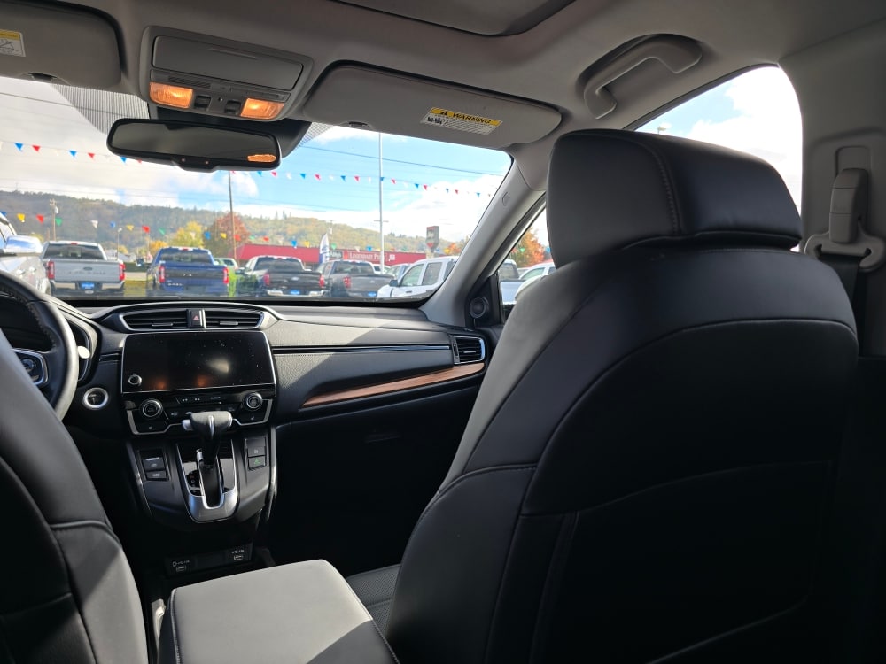 Thumbnail: 2022 Honda CR-V - 10