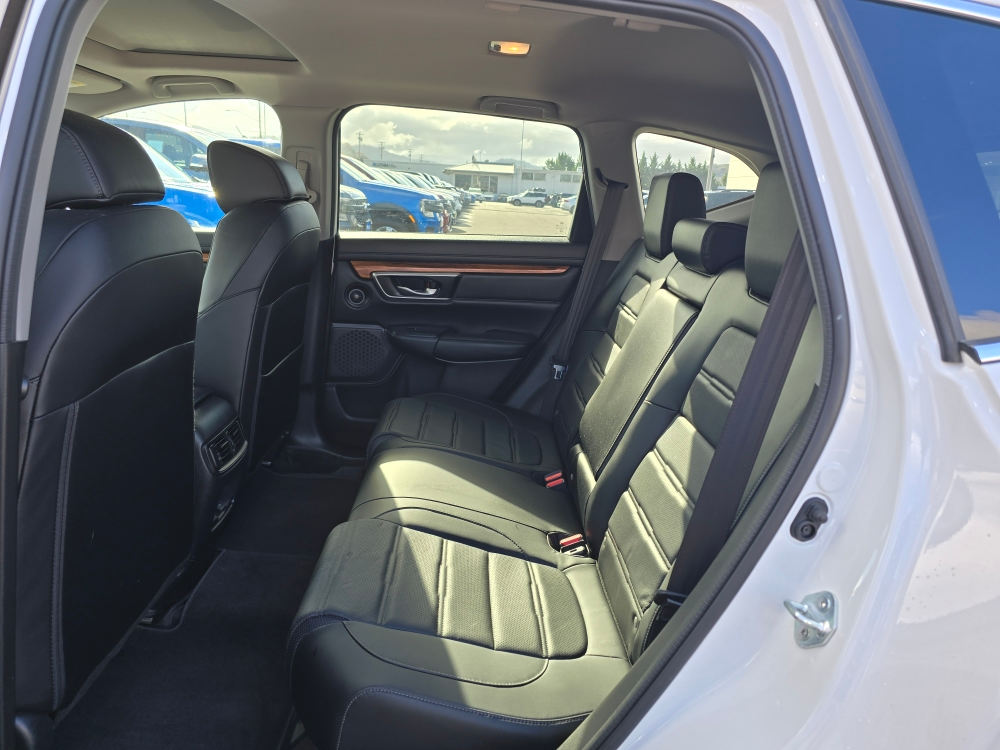 Thumbnail: 2022 Honda CR-V - 9