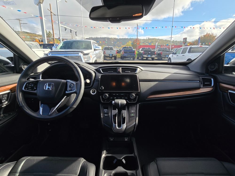 Thumbnail: 2022 Honda CR-V - 11