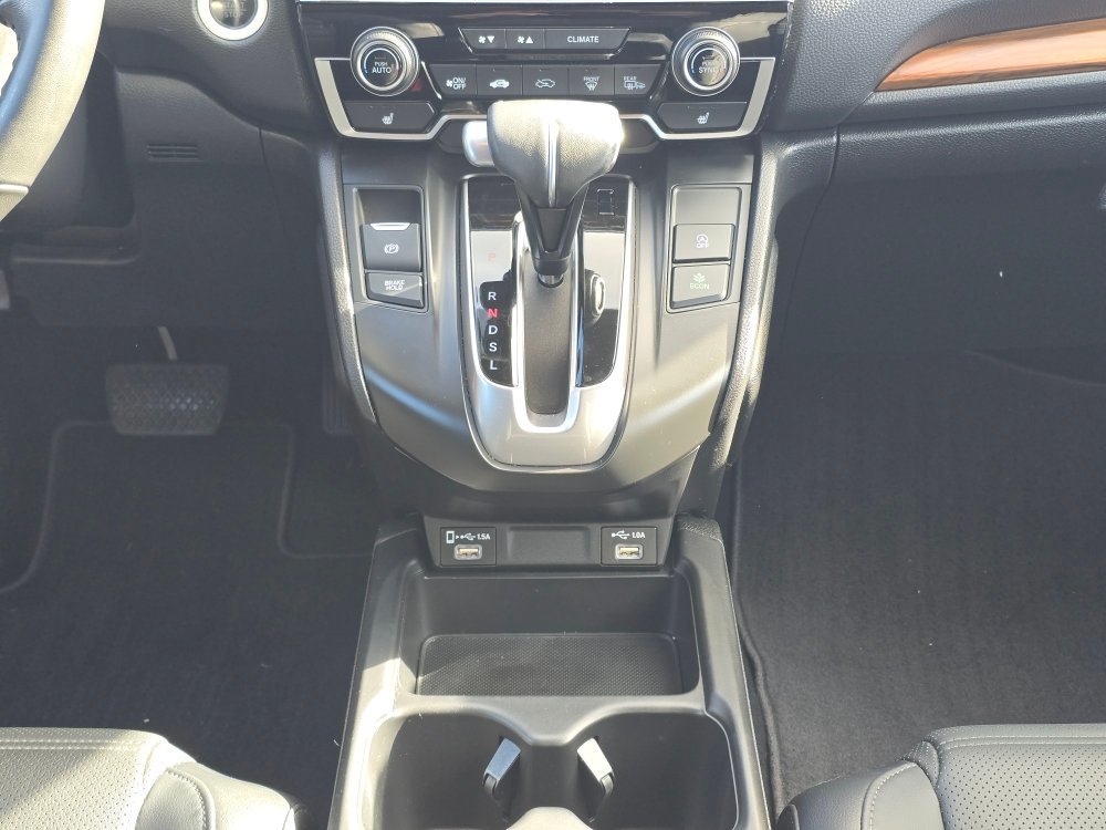 Thumbnail: 2022 Honda CR-V - 13