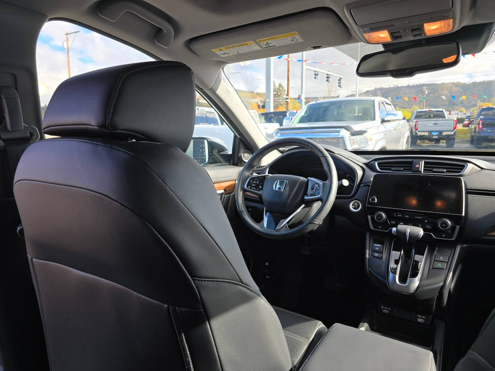 Thumbnail: 2022 Honda CR-V - 2