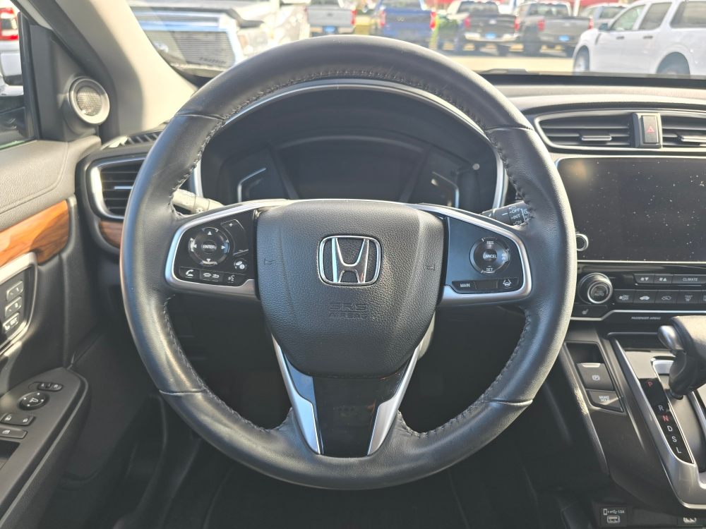 Thumbnail: 2022 Honda CR-V - 7