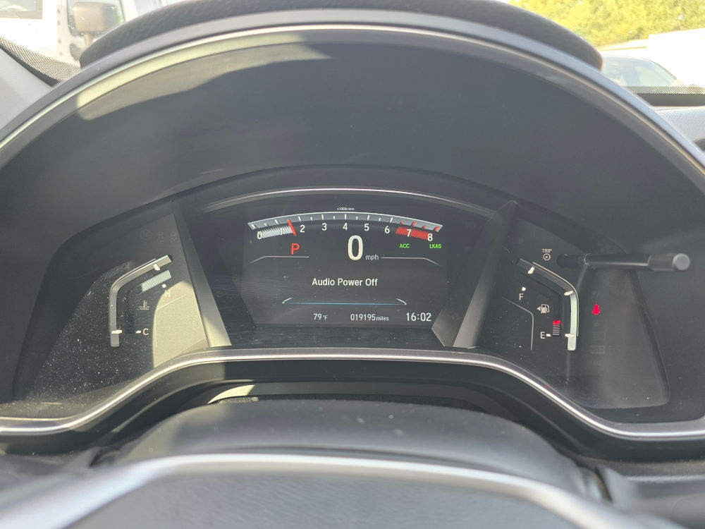Thumbnail: 2022 Honda CR-V - 15