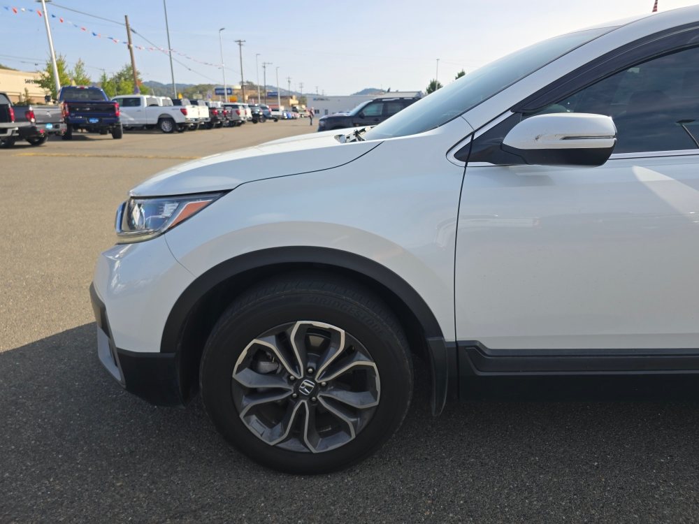 Thumbnail: 2022 Honda CR-V - 6