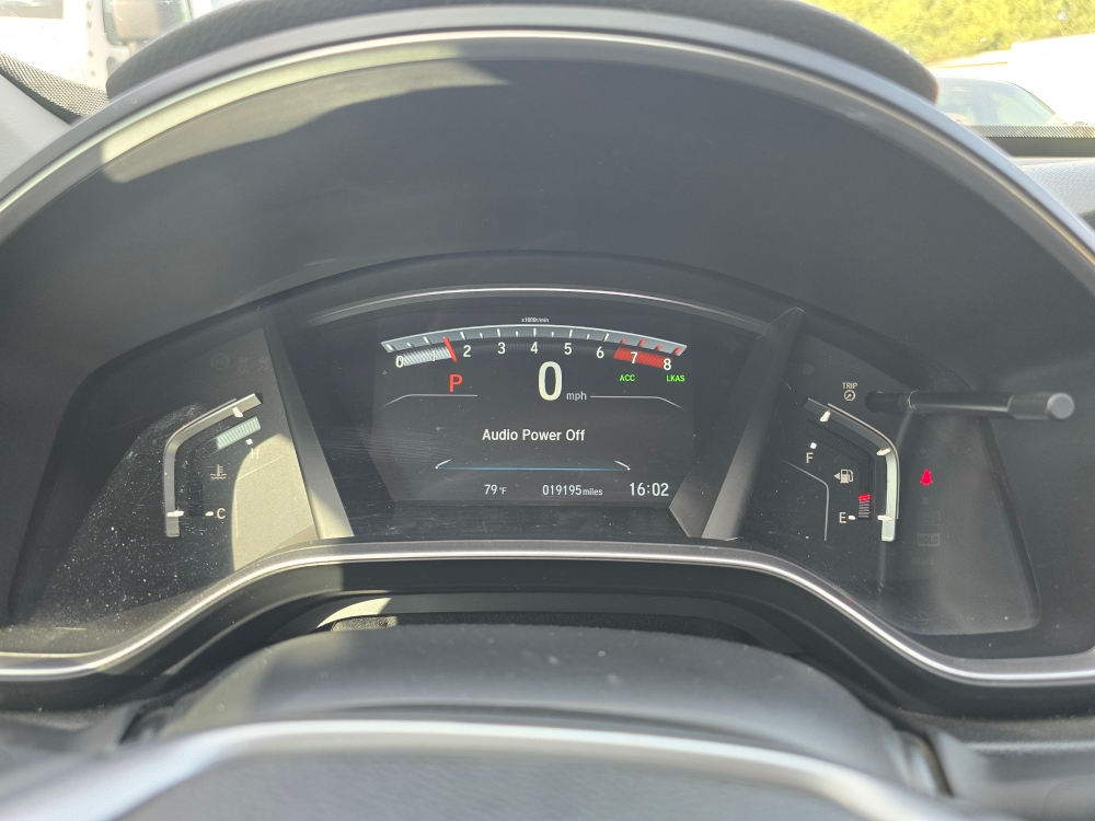 Thumbnail: 2022 Honda CR-V - 21