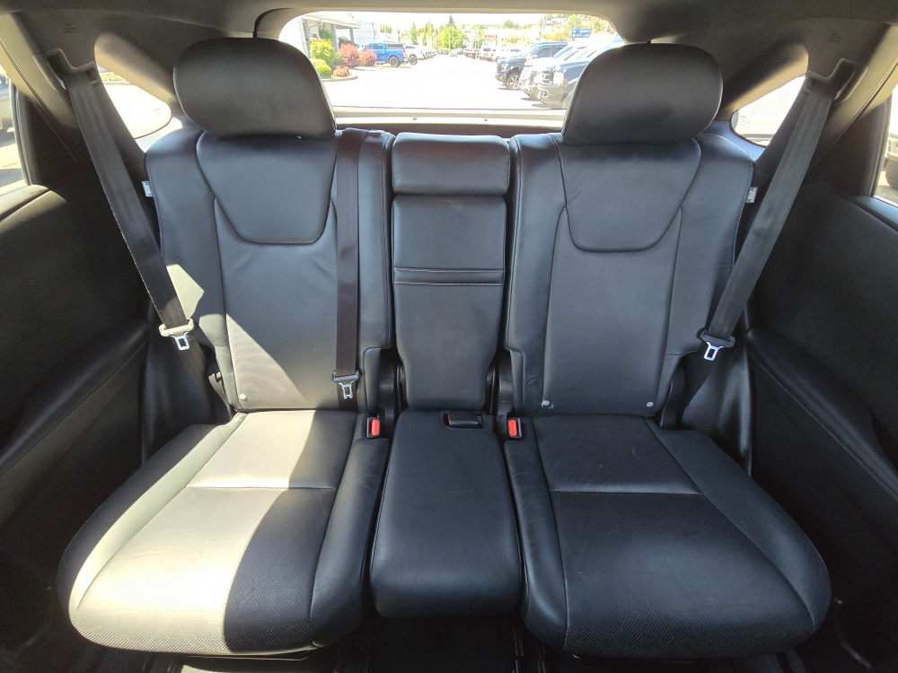 Thumbnail: 2015 Lexus RX - 19