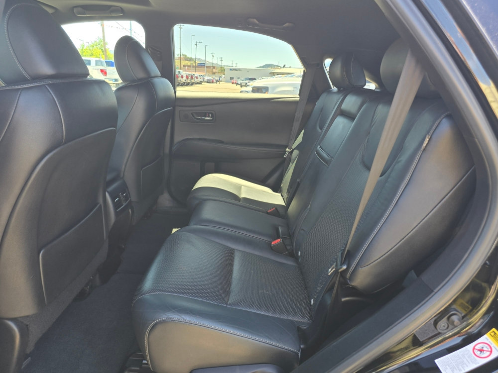 Thumbnail: 2015 Lexus RX - 10