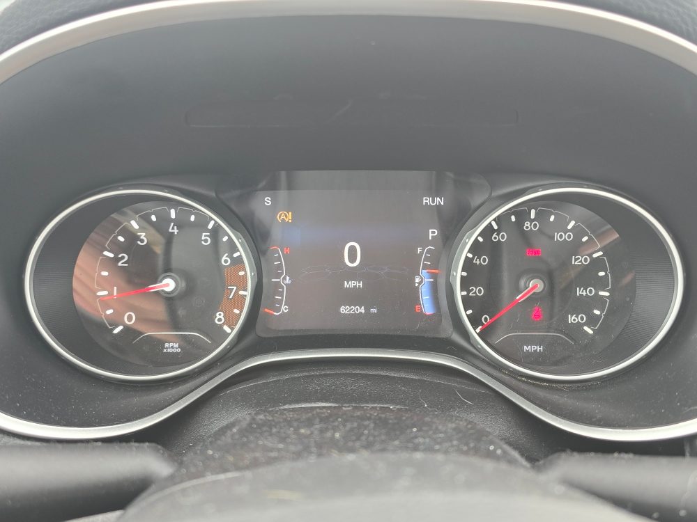 Thumbnail: 2021 Jeep Compass - 5