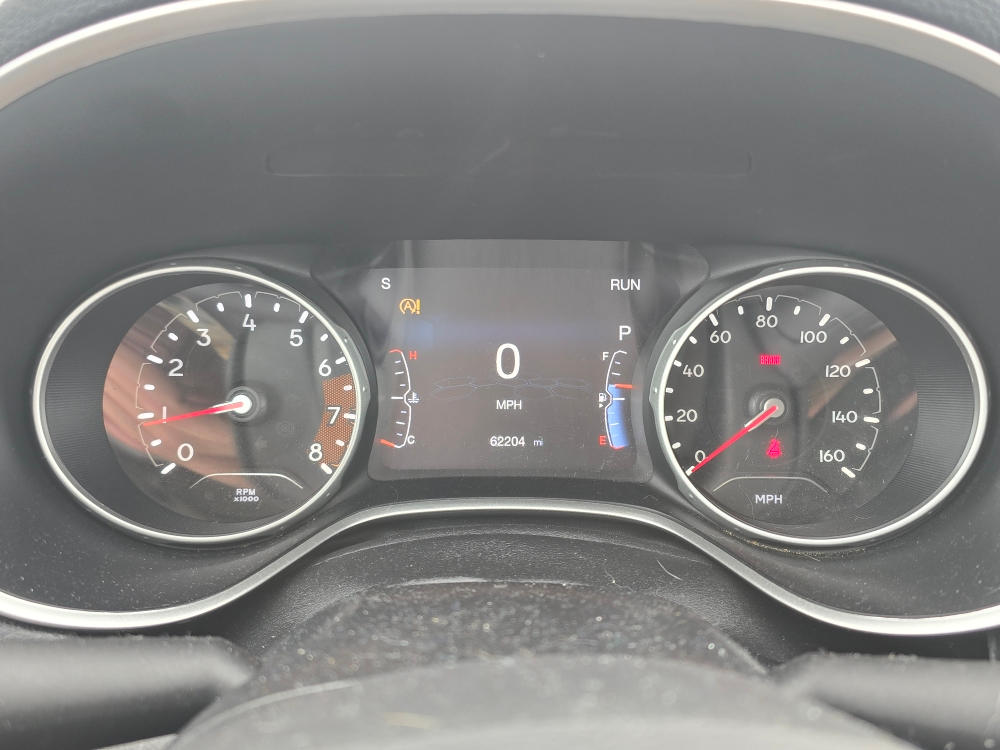 Thumbnail: 2021 Jeep Compass - 14