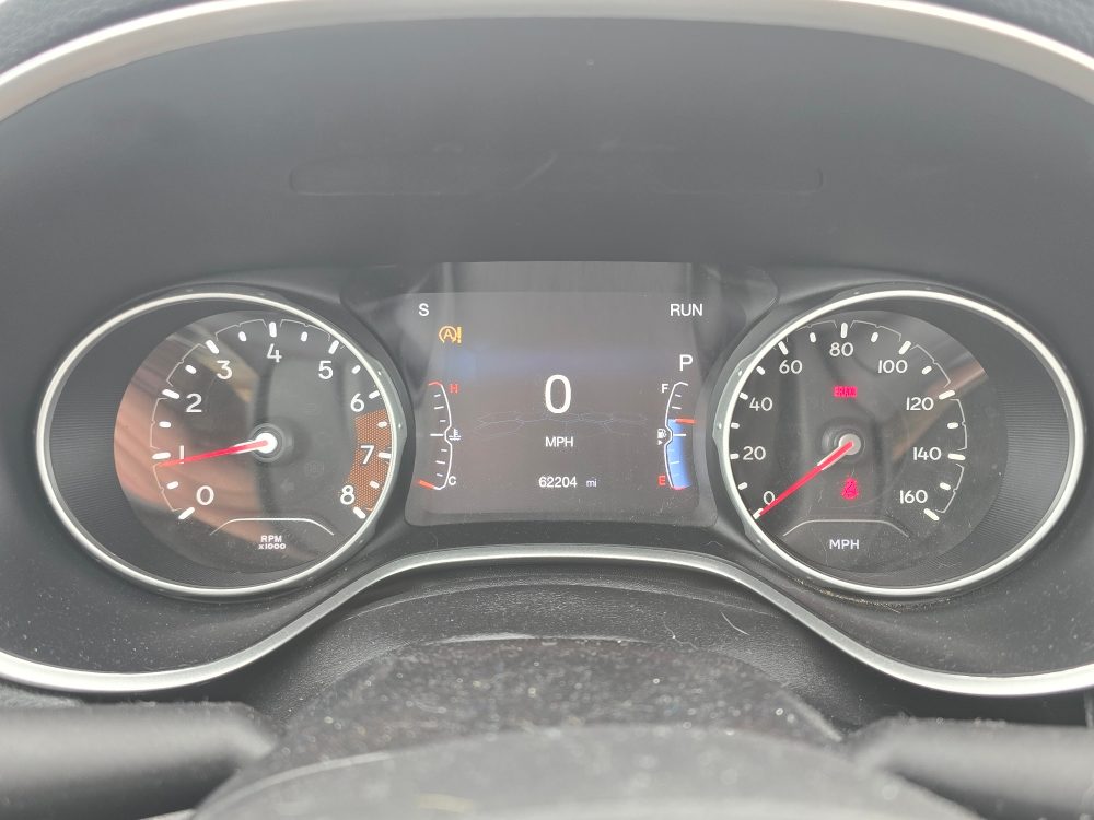 Thumbnail: 2021 Jeep Compass - 21