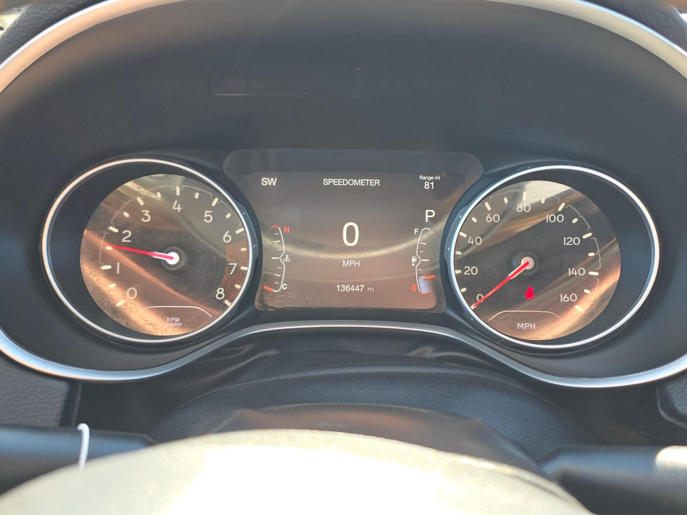 Thumbnail: 2019 Jeep Compass - 5