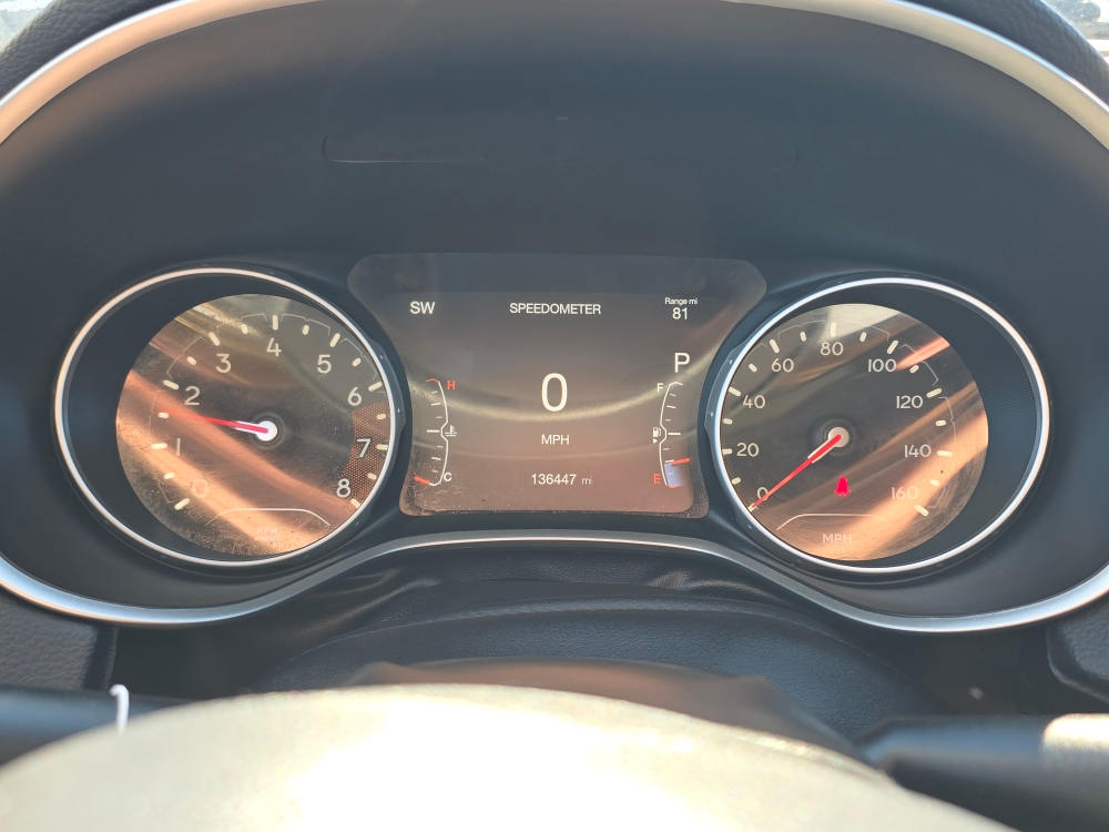 Thumbnail: 2019 Jeep Compass - 14