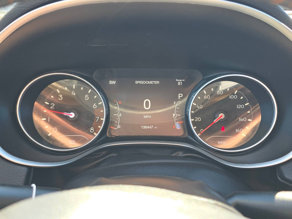 Thumbnail: 2019 Jeep Compass - 21