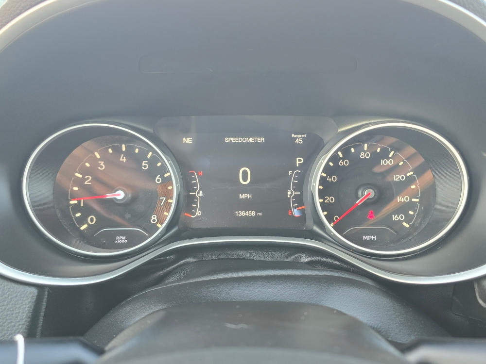 Thumbnail: 2019 Jeep Compass - 14