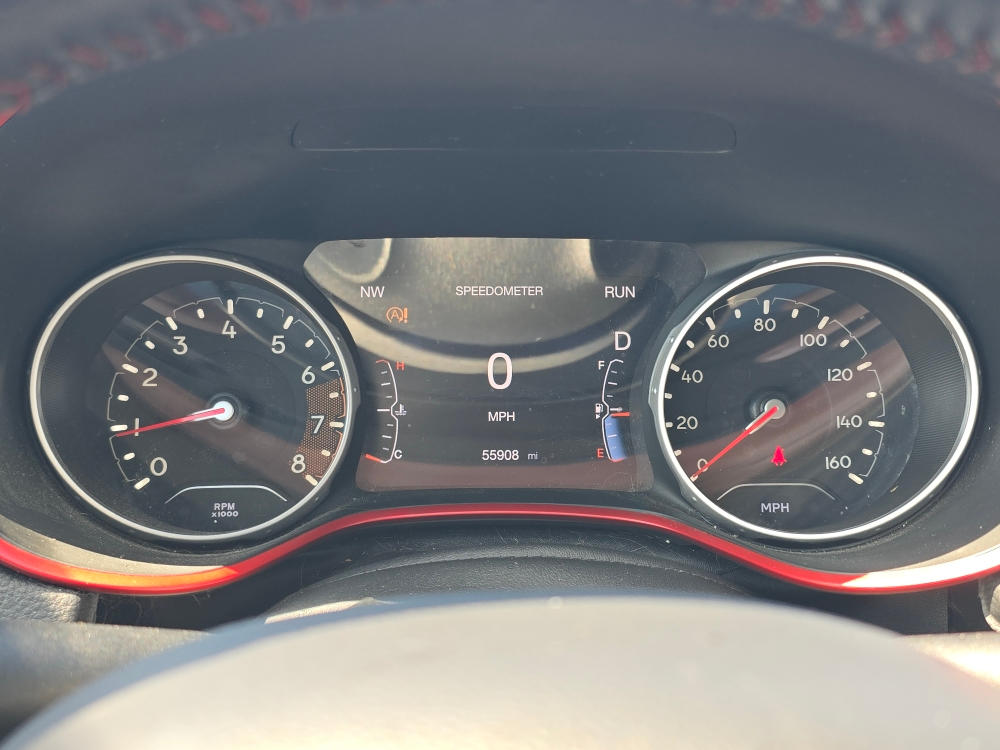 Thumbnail: 2020 Jeep Compass - 4