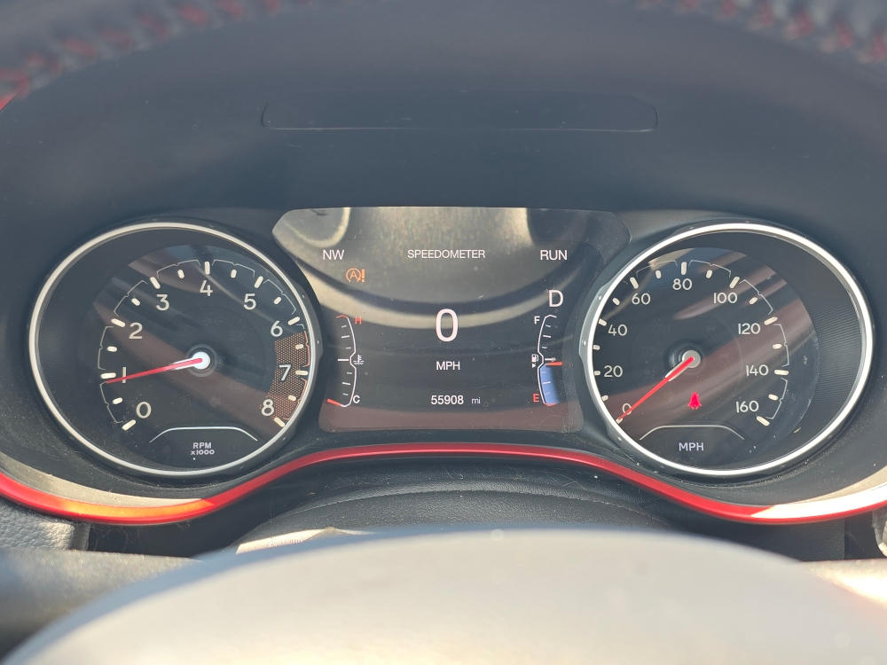 Thumbnail: 2020 Jeep Compass - 14