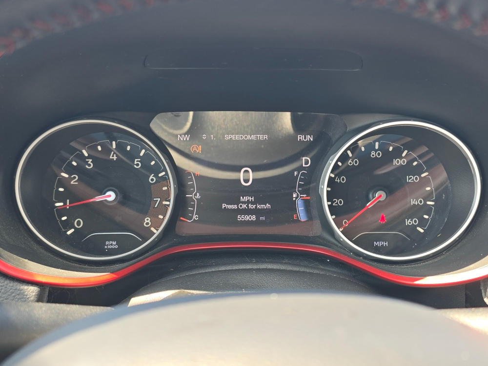 Thumbnail: 2020 Jeep Compass - 21