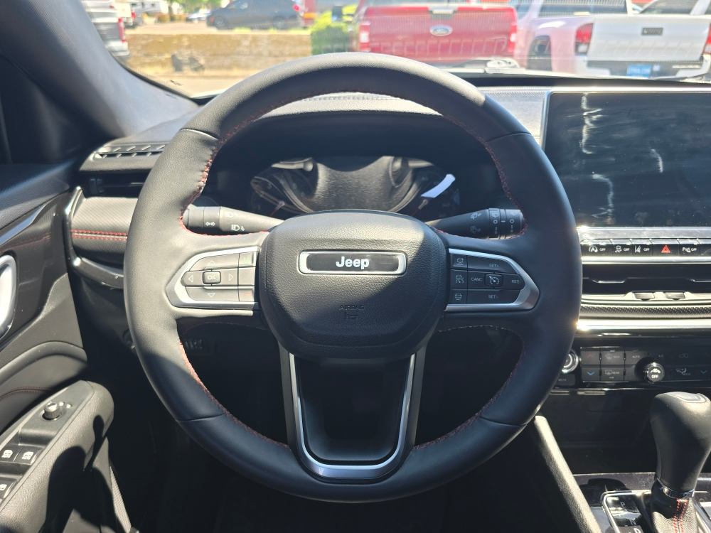 Thumbnail: 2023 Jeep Compass - 2