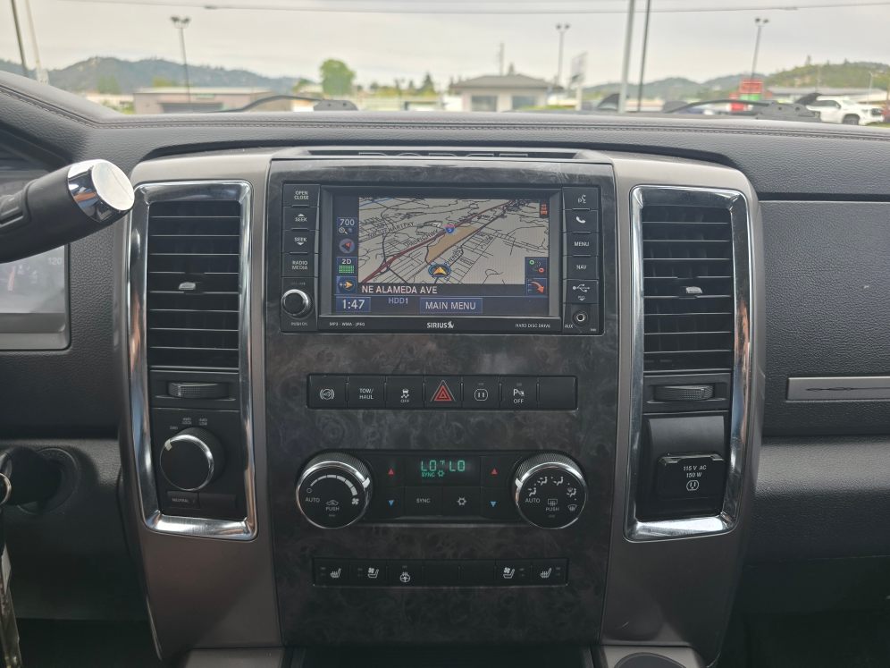 Thumbnail: 2012 RAM 3500 - 12