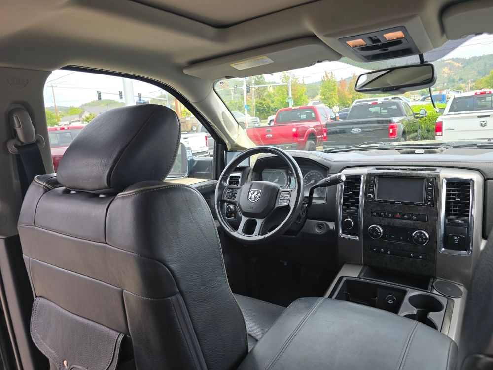 Thumbnail: 2012 RAM 3500 - 2