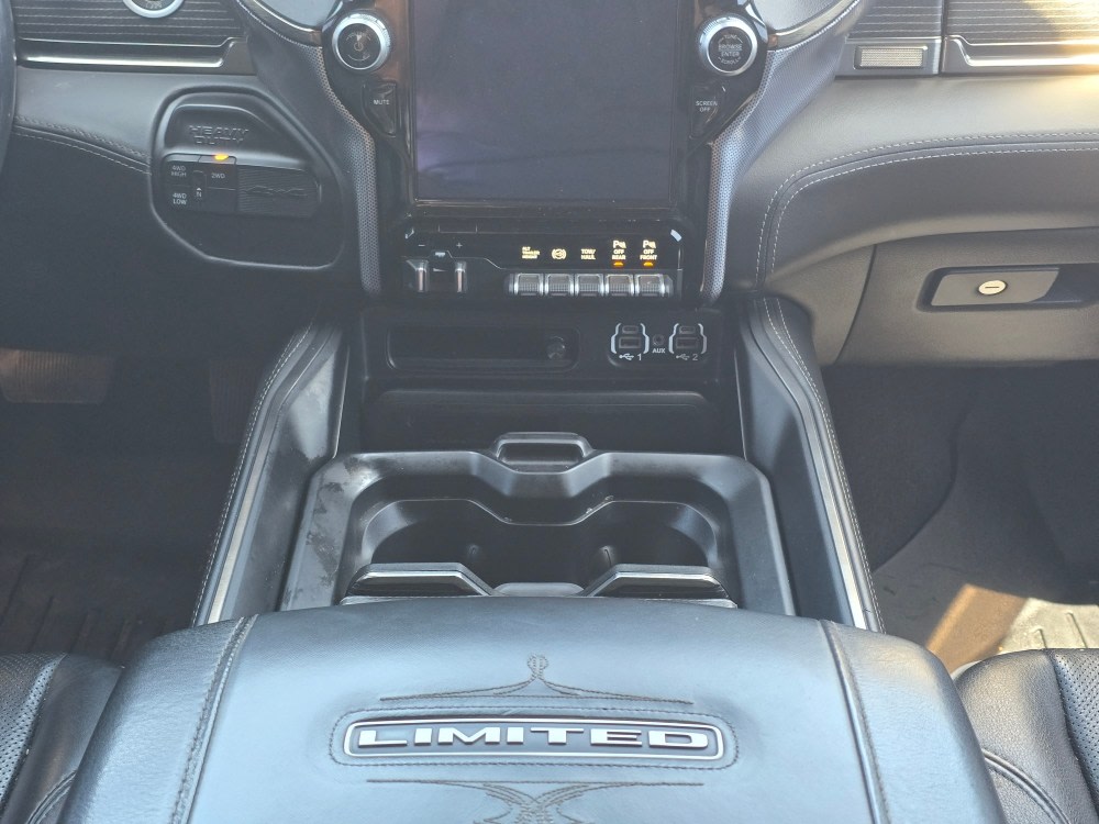 Thumbnail: 2020 RAM 3500 - 18