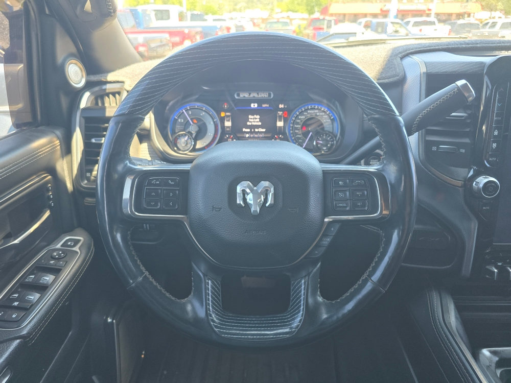 Thumbnail: 2020 RAM 3500 - 2