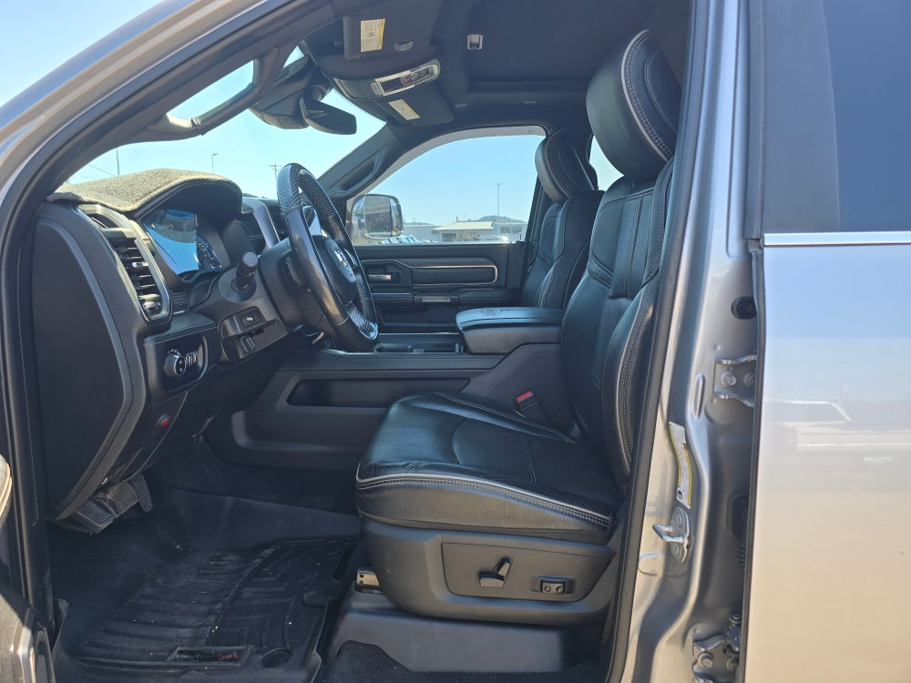Thumbnail: 2020 RAM 3500 - 8