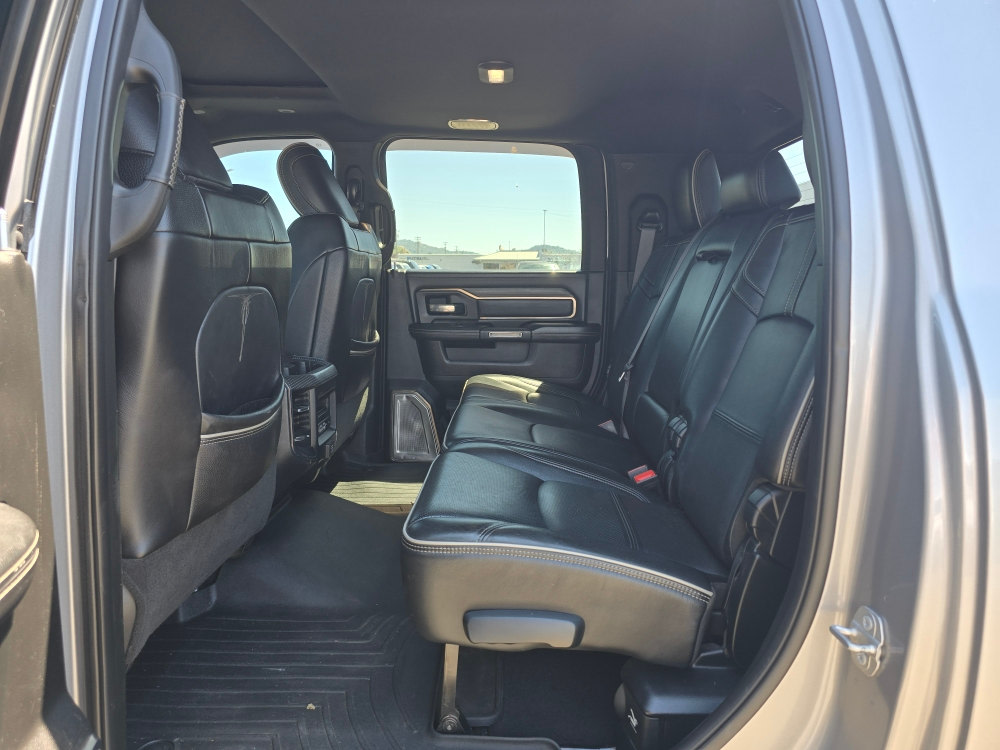 Thumbnail: 2020 RAM 3500 - 19