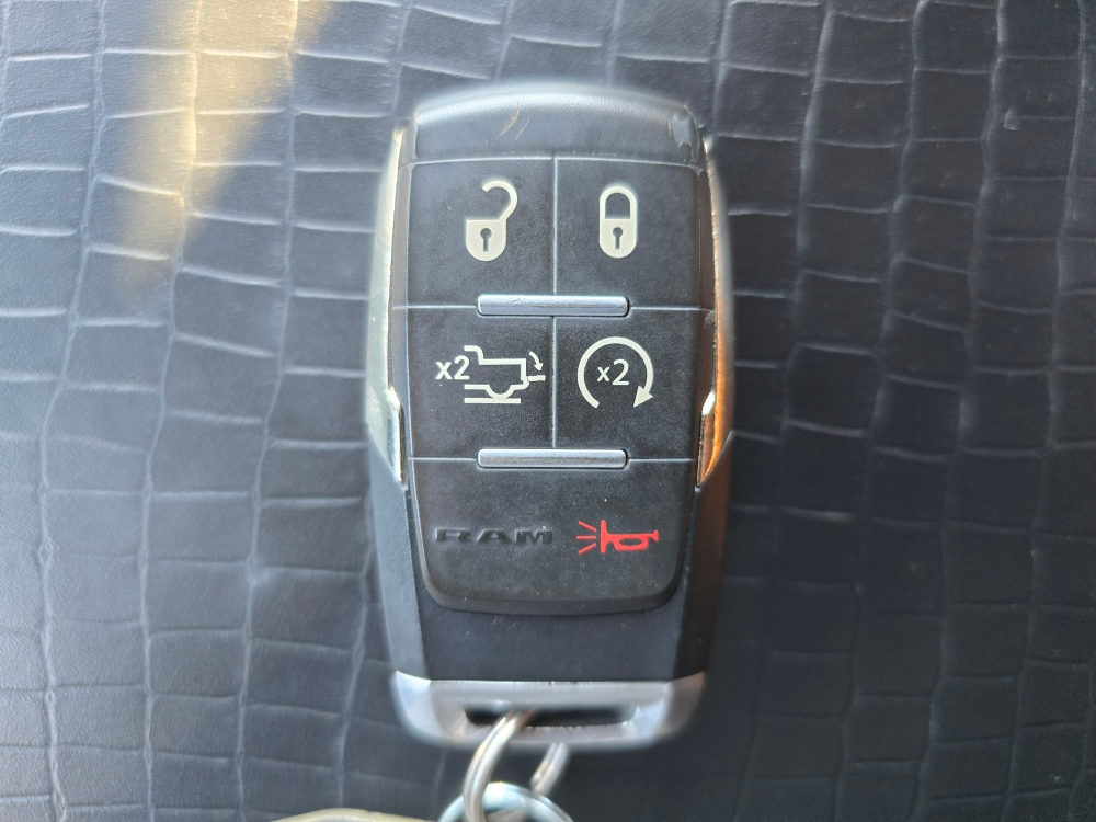 Thumbnail: 2019 RAM 3500 - 15