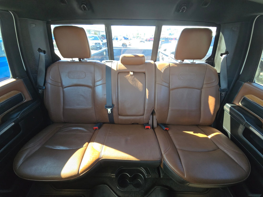 Thumbnail: 2019 RAM 3500 - 20