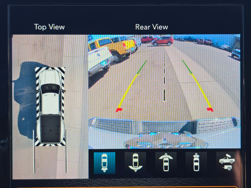 Thumbnail: 2019 RAM 3500 - 22