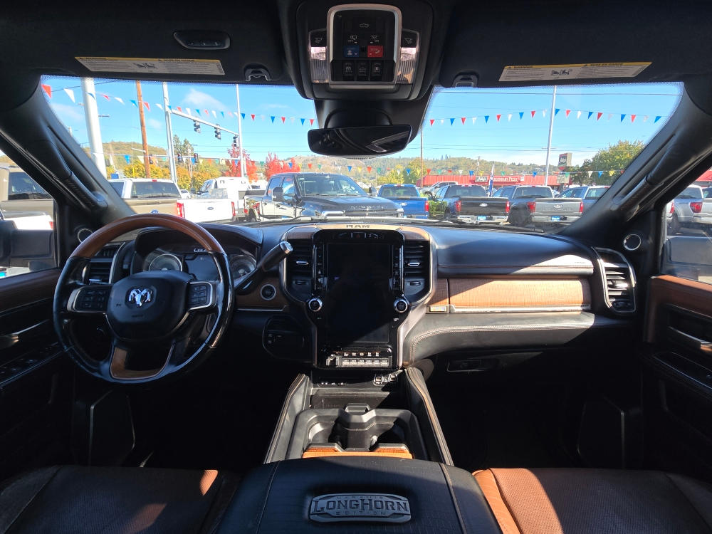 Thumbnail: 2019 RAM 3500 - 2