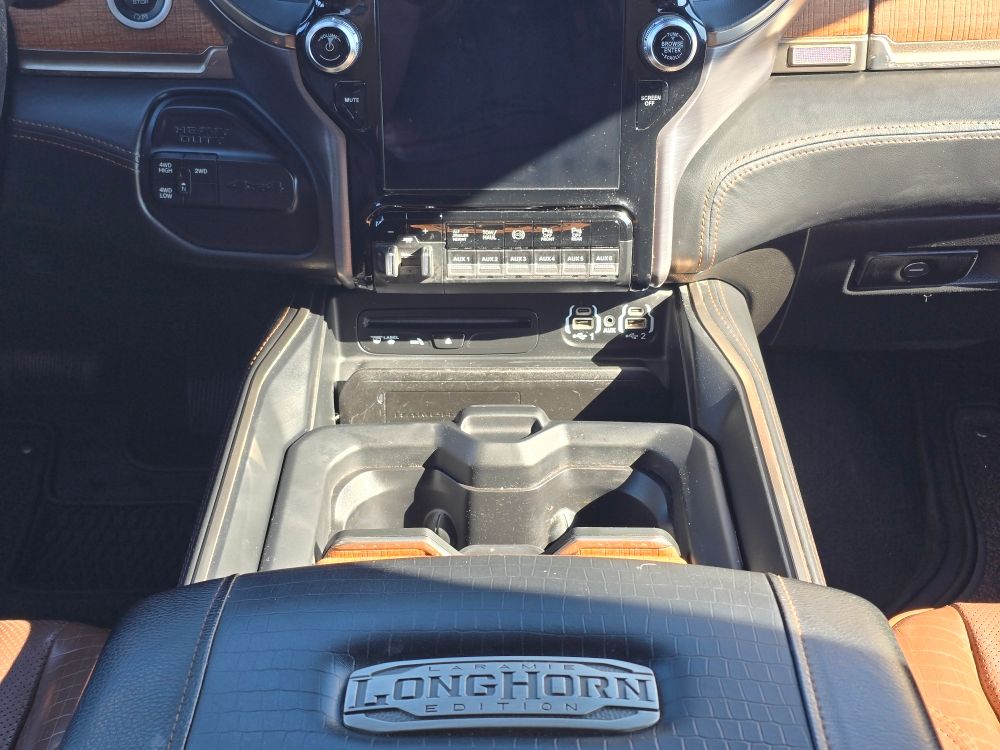 Thumbnail: 2019 RAM 3500 - 12