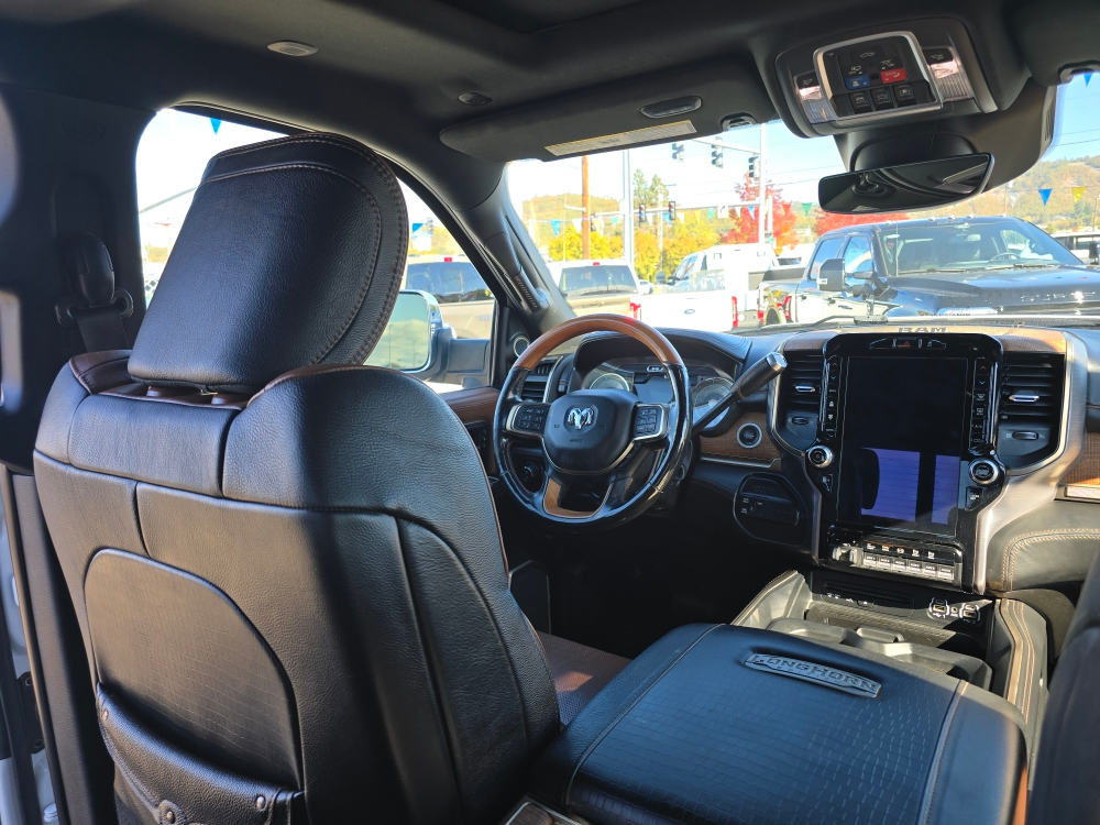 Thumbnail: 2019 RAM 3500 - 9