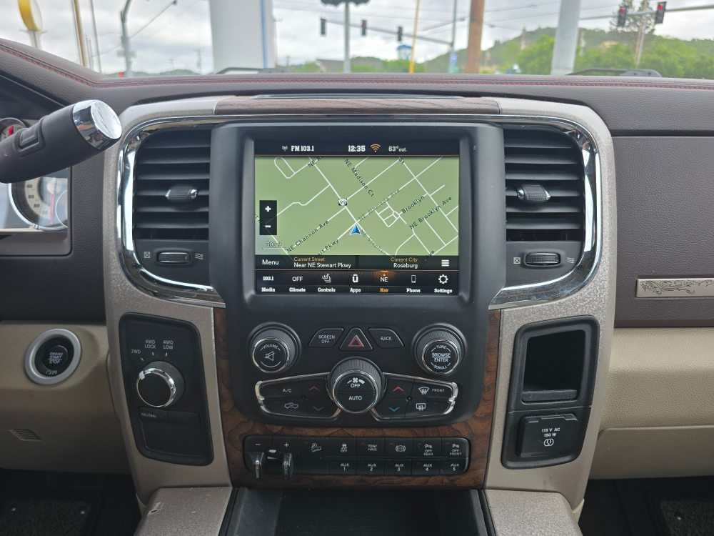 Thumbnail: 2018 RAM 3500 - 13