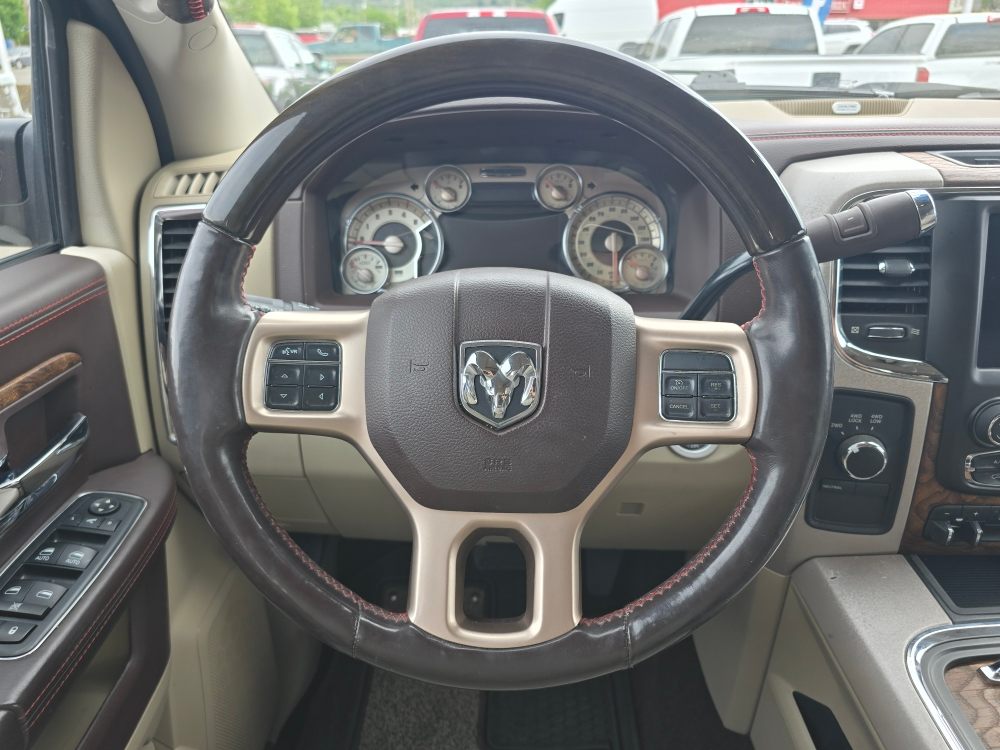 Thumbnail: 2018 RAM 3500 - 8