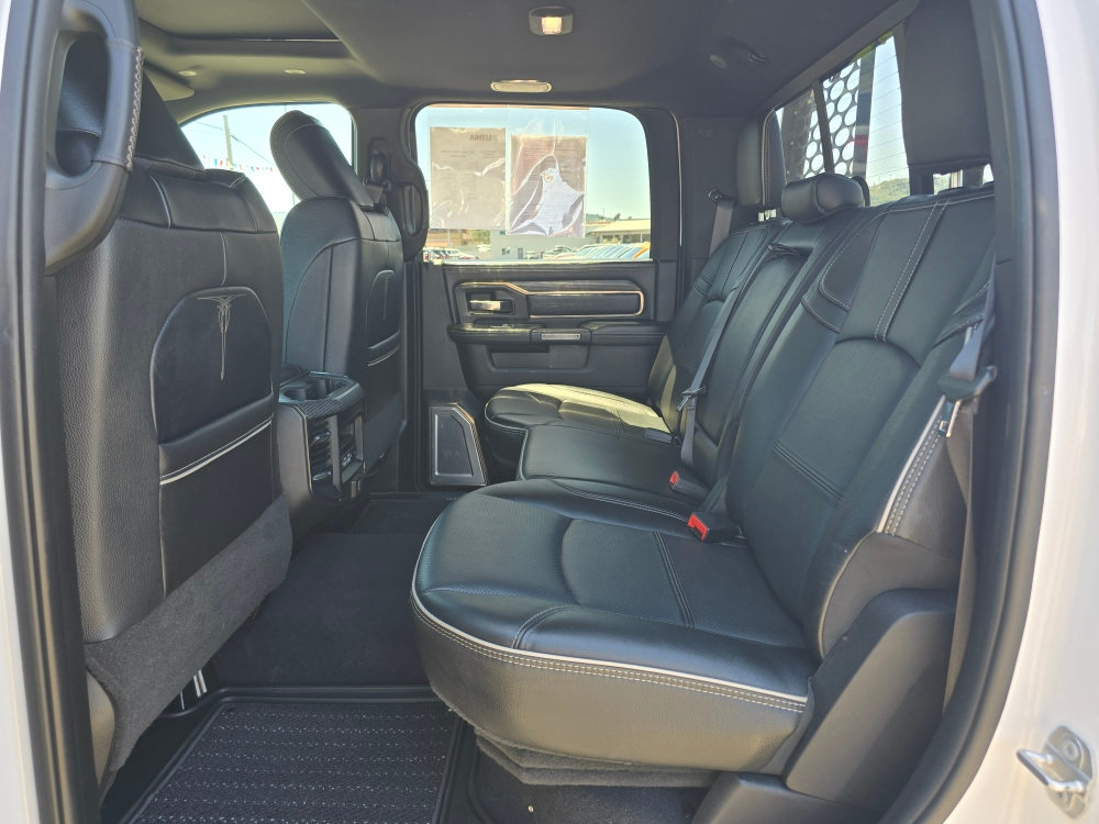 Thumbnail: 2021 RAM 3500 - 10