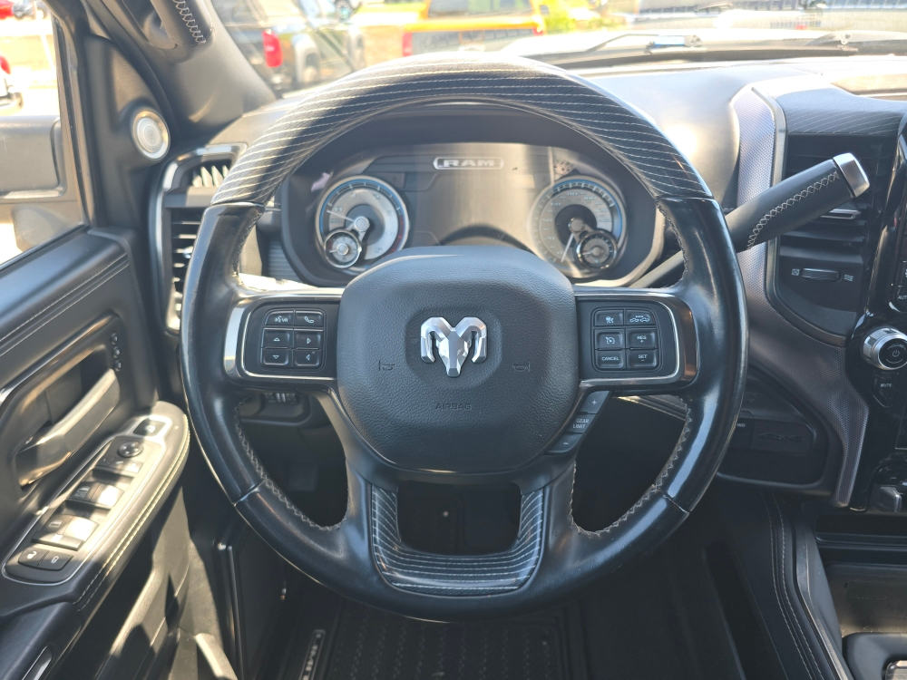 Thumbnail: 2021 RAM 3500 - 2