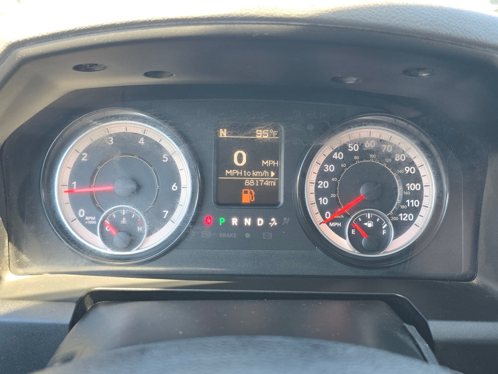 Thumbnail: 2018 RAM 2500 - 15