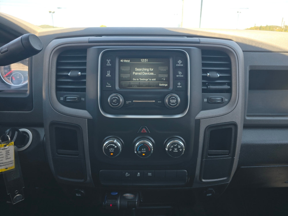 Thumbnail: 2018 RAM 2500 - 14
