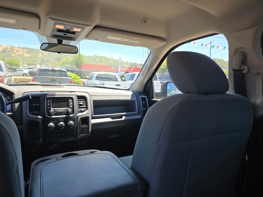 Thumbnail: 2018 RAM 2500 - 21