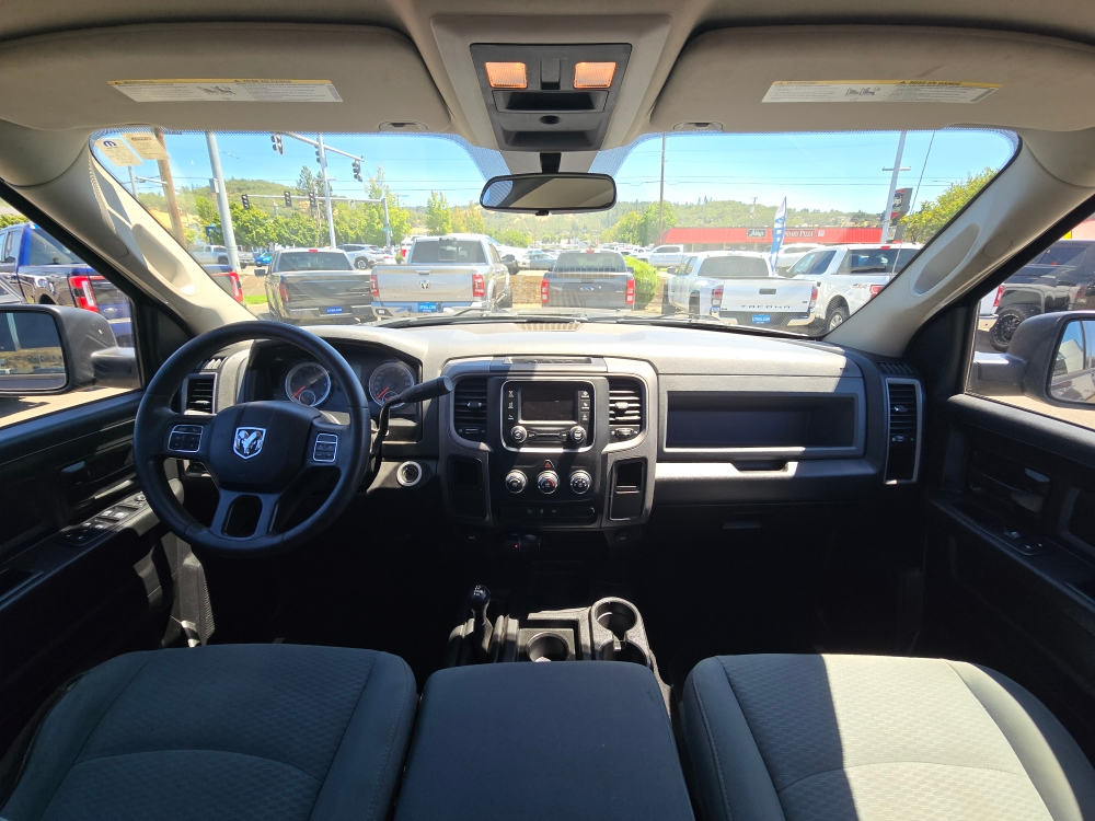Thumbnail: 2018 RAM 2500 - 13