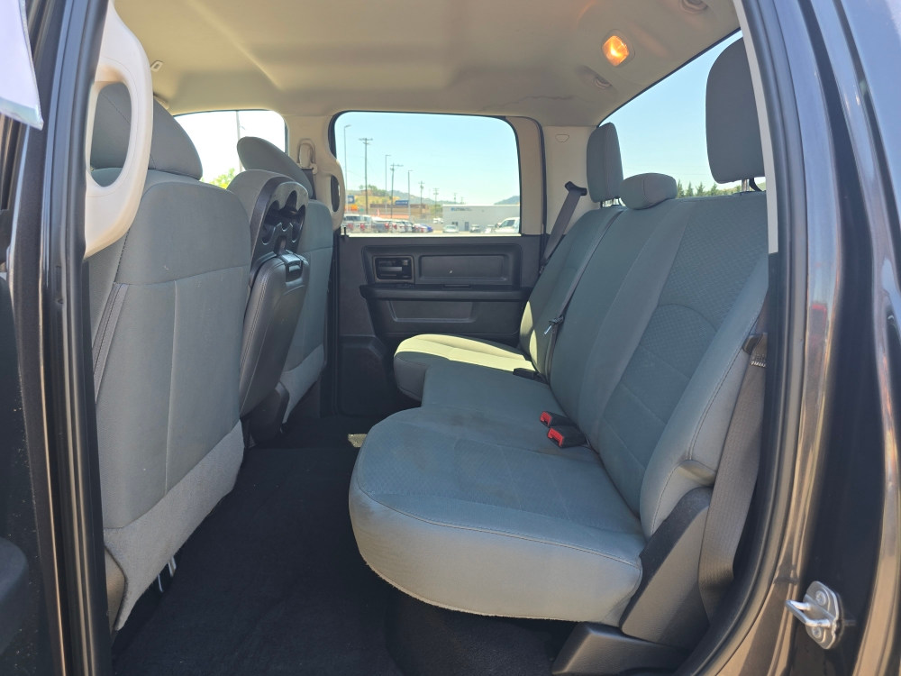 Thumbnail: 2018 RAM 2500 - 11